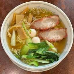 慶福楼