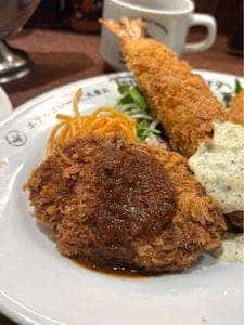 Tsunoda Curry Liv住吉店