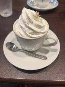 Cafe de Rina