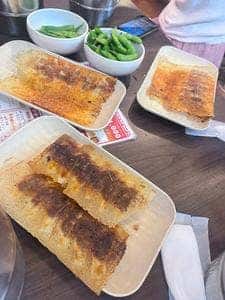 チカ酒場のり 長者町横丁
