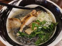 麺場 ハマトラ 日吉店