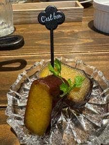 MALIBU CAFE
