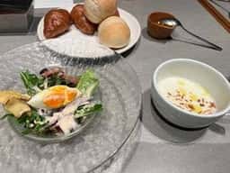 川越薪火料理 in the park