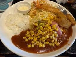 めりけん堂 春日井本店