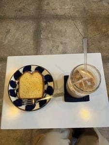Let It Be Coffee