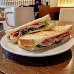 プロムナードカフェ 西院店