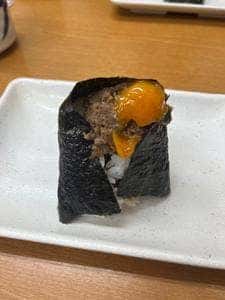 米がおいしいおにぎり 戸越屋