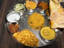 ヴェヌス サウス インディアン ダイニング 御徒町店