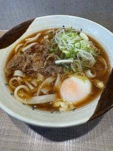 住よし JR名古屋駅5・6番線