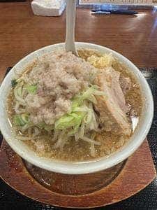 麺場 火炉里