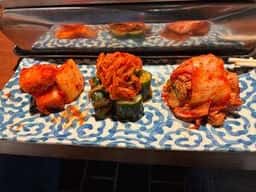 焼肉千歳