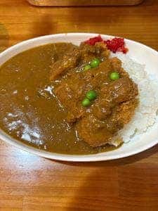食堂 金楽
