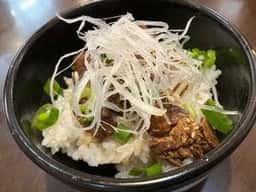 東京豚骨拉麺 藤丸