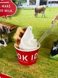 富士山高原いでぼく 足柄SA上り線店