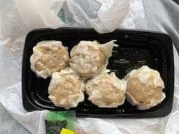 だるま焼売 広島エキエ店