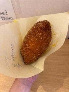Giraffa 鎌倉小町通り店