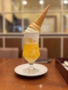 心斎橋ミツヤ なんばウォーク店