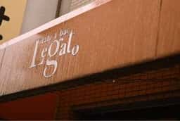 cafe&bar Legato