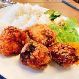 カクウチ カフェ フタバ