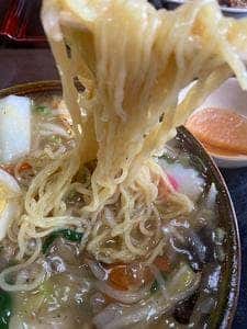 ますや食堂