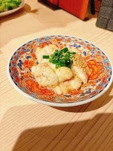 大衆焼肉ウシ二ナル