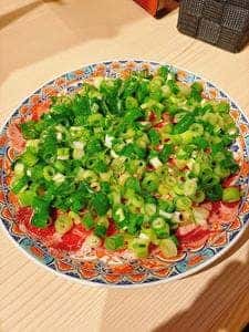 大衆焼肉ウシ二ナル