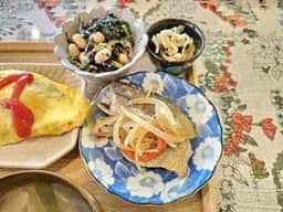 ごはん屋 te to te
