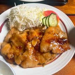 味のどん兵衛