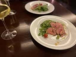 Restaurant. Ma.Cachette