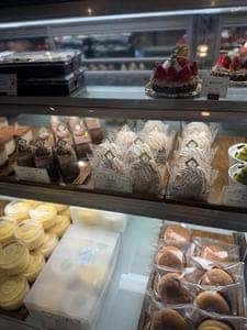 ラ・メゾン・ド・ガトー・マサキ