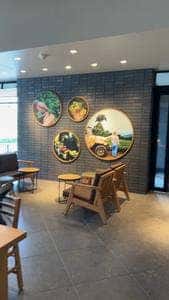 スターバックス コーヒー 八幡平野店