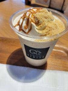 鎌倉紅谷 小町横路店 カフェ