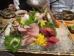 いかの墨 新宿駅南口マインズタワー店