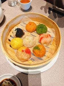 茶薫小籠包飯店 イオンモール土岐店