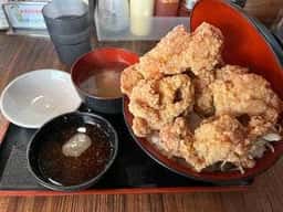 餃子のさんくみ 立川本店
