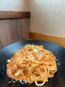 和風イタリアン ちょっと