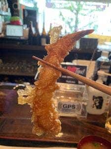 天重 外山