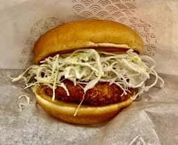 モスバーガー 東大島店