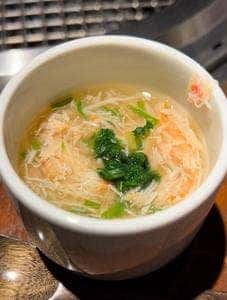 焼肉ハウス 大将軍 金沢店