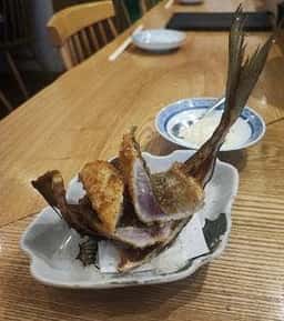 酒肴ノ食卓 氏ノ木