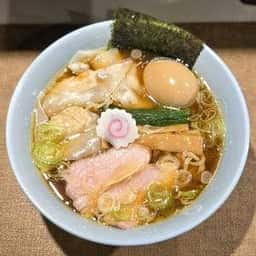 らぁめん 涼虎