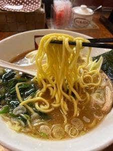 麺屋しるし