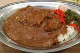 カレーショップ インデアン なつぞら店