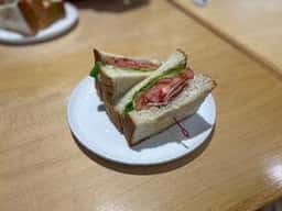 ギャラリーカフェ PaintoE