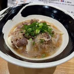 うどん屋もみじ