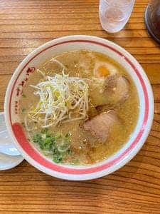 らーめん本舗さといも