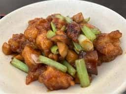 あたか飯店浜大津店