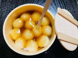甘味 日和堂