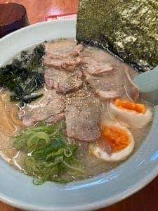 NEWラーメンショップ 福岡1号小倉店