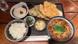 そば茶屋